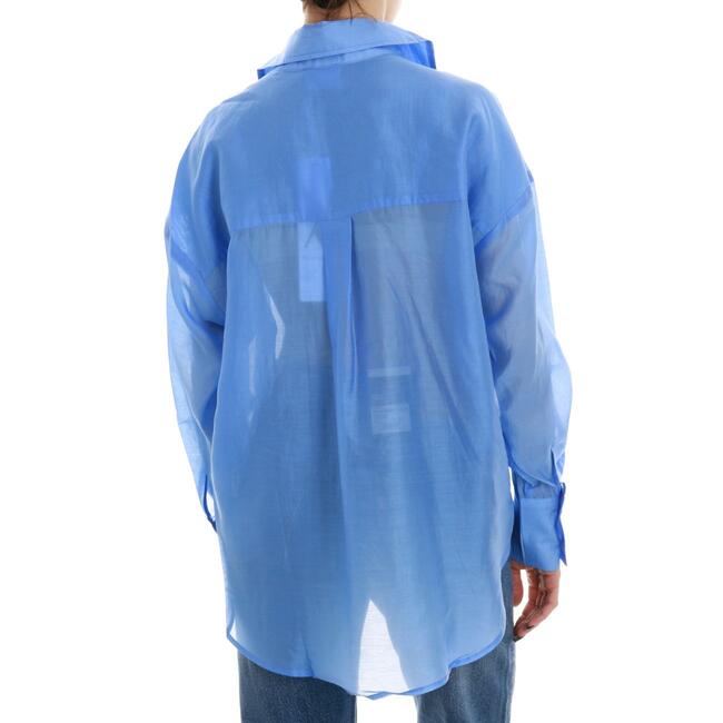 CAMICIA OVER ANONYME - Mad Fashion | img vers.650x/